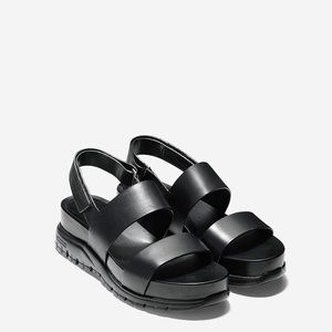 Cole Han ZEROGRAND Slide Sandal